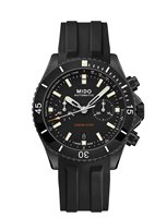 Orologio Mido Uomo OCEAN STAR CHRONOGRAPH in Acciaio MO266273705100 - MO266273705100